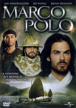 Marco Polo poszter