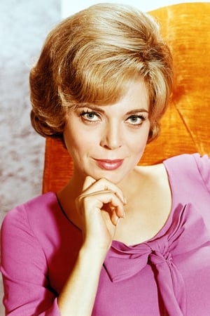 Barbara Bain profil kép