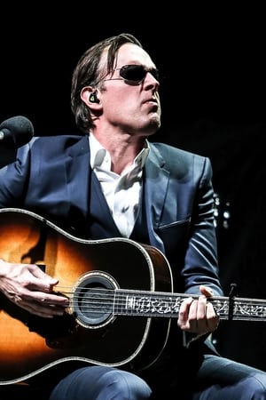 Joe Bonamassa profil kép