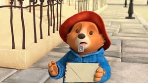 Paddington kalandjai 1. évad Ep.4 Paddington és a bélyeg