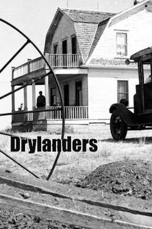 Drylanders poszter