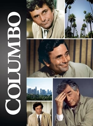 Columbo poszter