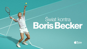 Boom! Boom! A világ Boris Becker ellen kép