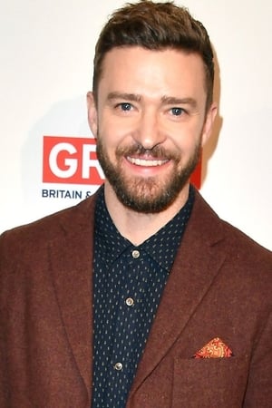 Justin Timberlake profil kép