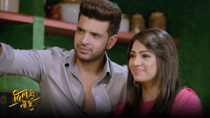 Dil Hi Toh Hai Season 1 Ep.72 72. epizód