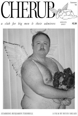 Cherub poszter