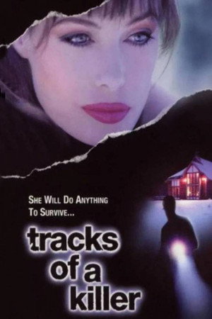 Tracks of a Killer poszter
