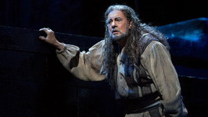 Great Performances at the Met 11. évad Ep.5 5. epizód