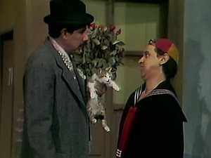 El Chavo del Ocho Season 3 Ep.17 17. epizód