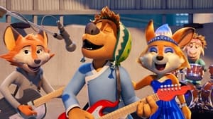 Rock Dog 2: Rock Around the Park háttérkép