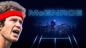 McEnroe háttérkép