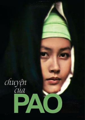 Chuyện của Pao poszter