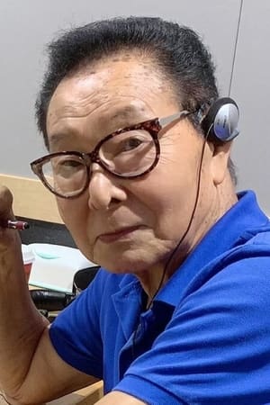 Chiyoko Kawashima profil kép