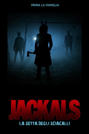 Jackals poszter