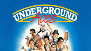 Underground Aces háttérkép