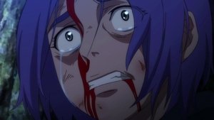 一人之下 2. évad Ep.21 21. epizód