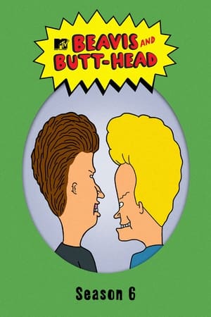 Beavis and Butt-Head