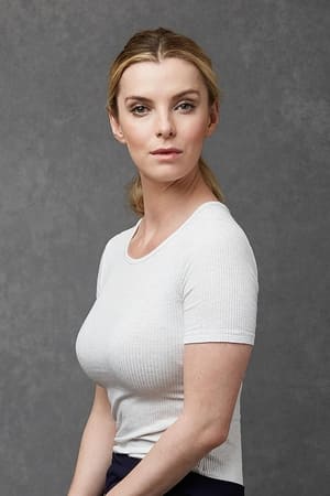 Betty Gilpin profil kép