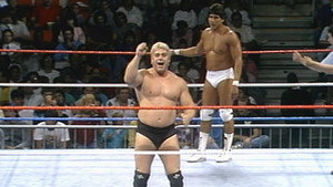 WWF Prime Time Wrestling Season 4 Ep.35 35. epizód