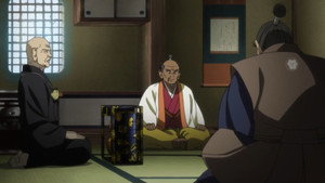 へうげもの Season 1 Ep.21 21. epizód