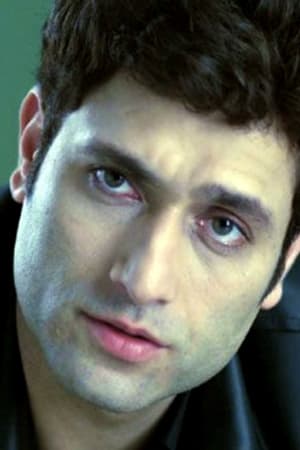 Shiney Ahuja profil kép