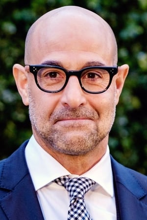 Stanley Tucci profil kép