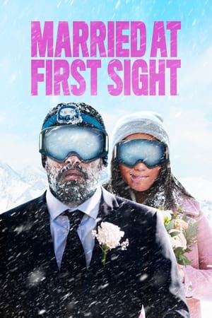 Married at First Sight poszter