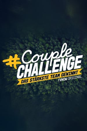 #CoupleChallenge – Das beste Team gewinnt poszter