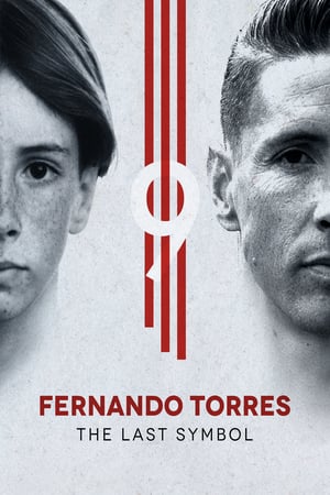 Fernando Torres: El último símbolo poszter