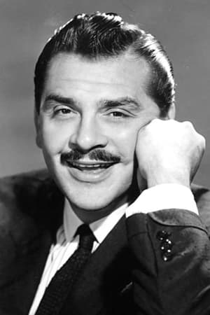 Ernie Kovacs profil kép