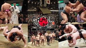 GRAND SUMO Highlights kép