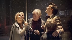 Doctor Who: A Christmas Carol háttérkép