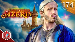 Epic NPC Man: Dungeons & Dragons 3. évad Ep.174 174. epizód