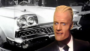 Max Headroom Specials Ep.11 11. epizód