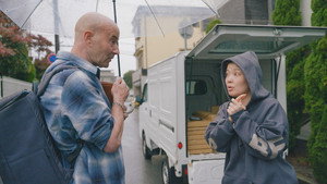 Arvinge okänd 6. évad Ep.2 2. epizód