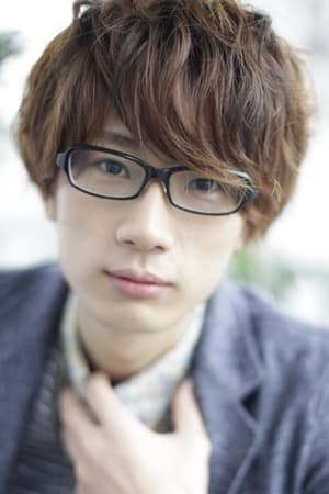 Takuya Eguchi profil kép