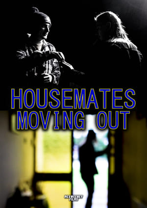 Housemates: Moving Out poszter