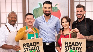 Ready Steady Cook 1. évad Ep.19 19. epizód