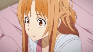 Sword Art Online 2. évad Ep.20 20. epizód