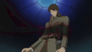 今日からマ王! 2. évad Ep.34 34. epizód