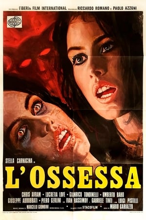 L'ossessa