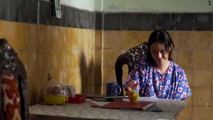 Nyanyi Sunyi Dalam Rantang háttérkép