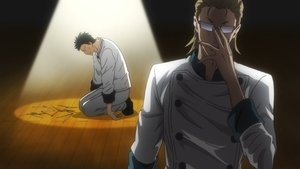 食戟のソーマ 3. évad Ep.7 7. epizód