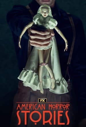 American Horror Stories poszter