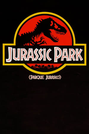 Jurassic Park poszter