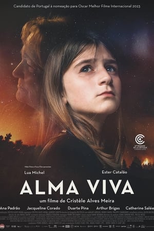 Alma Viva poszter