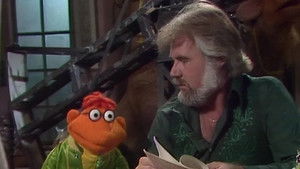 The Muppet Show Season 4 Ep.6 6. epizód