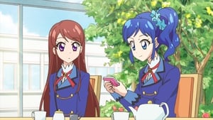 アイカツ！ 2. évad Ep.20 20. epizód