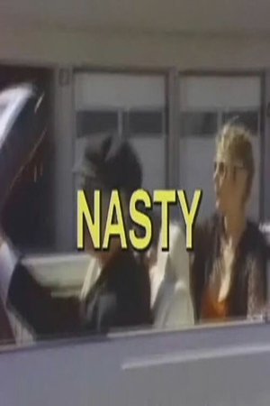 Nasty poszter