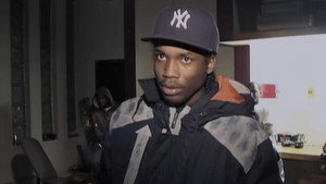 Free Meek Season 1 Ep.2 2. epizód
